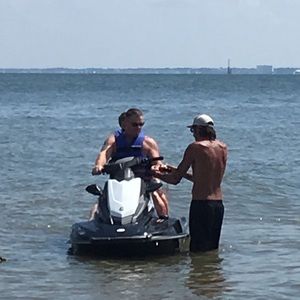 Meet your Posher, Mark